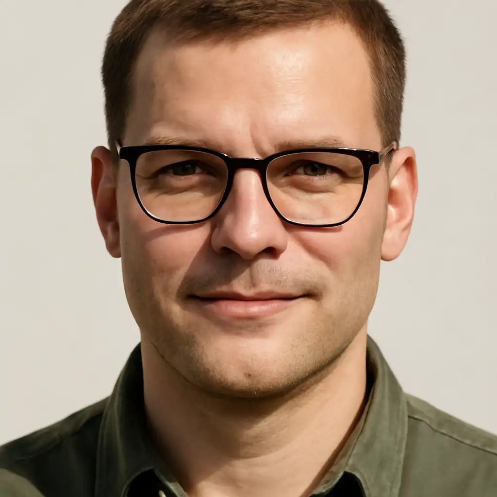 Johannes Falk